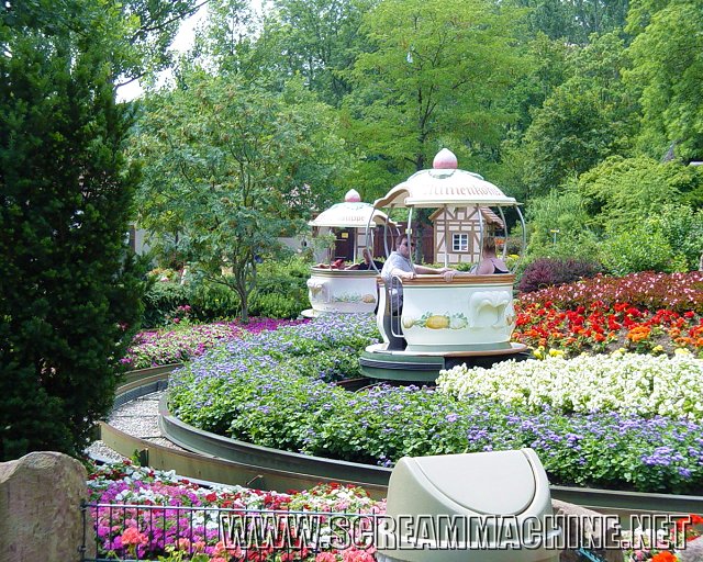 Suppenschüsselfahrt